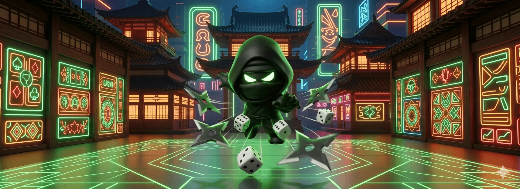Bet Ninja uitbetaling